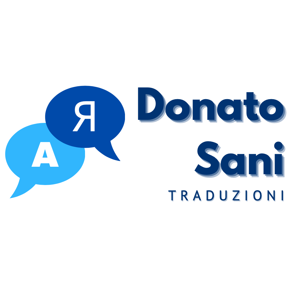 Sani Donato Logo