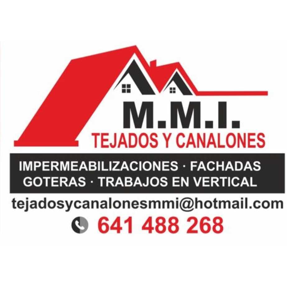 Tejados y Canalones M.M.I. Tejados en Alcalá de Henares - Reparación de Tejados Alcalá de Henares Collado Villalba
