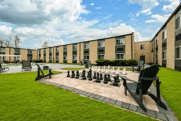 Images SureStay Plus by Best Western McGuire AFB Jackson