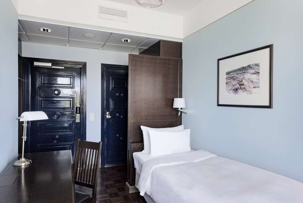 Images Radisson Blu Grand Hotel Tammer, Tampere