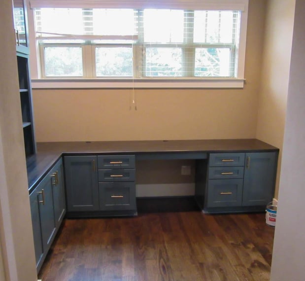 Images Albritton Custom Carpentry LLC