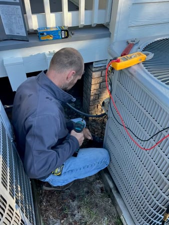 Images Touchstone Heating & Air Inc