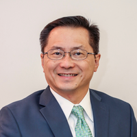 Dr. Eric Lao, MD