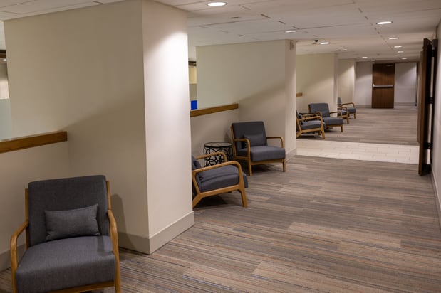 Images Holiday Inn Express Salt Lake City Downtown by IHG