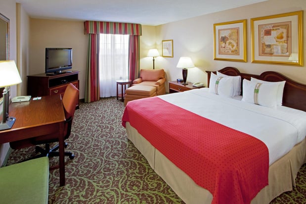 Images Holiday Inn Chantilly-Dulles Expo (Arpt) by IHG
