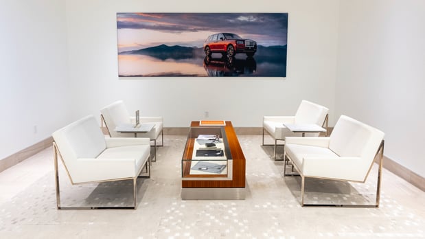 Images Rolls-Royce Motor Cars Fort Lauderdale