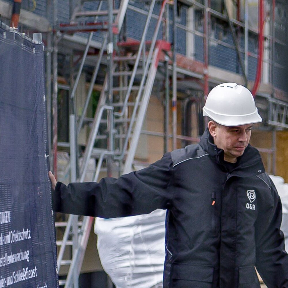 Ortmann & Rittmann - Sicherheit und Service, Lämlinstraße 7 in Heilbronn