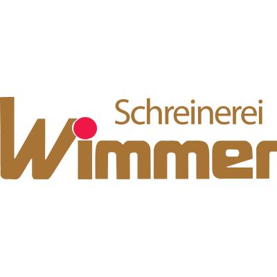 Logo Schreinerei Wimmer GmbH & Co. KG