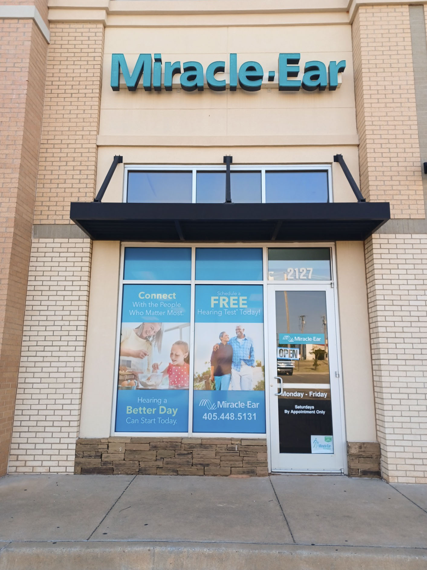 Storefront