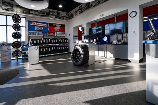 Images Tire Discounters