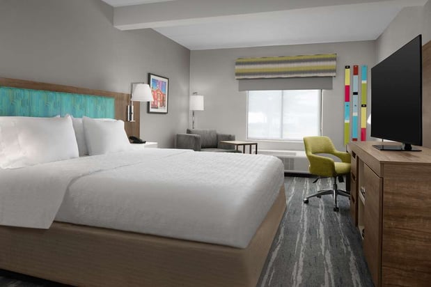 Images Hampton Inn Haverhill