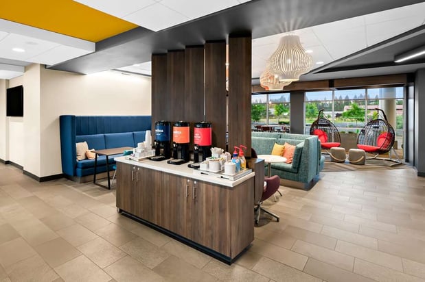 Images Tru by Hilton Spokane Valley