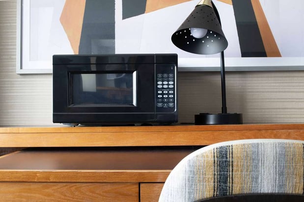 Images DoubleTree by Hilton Hotel San Francisco Airport