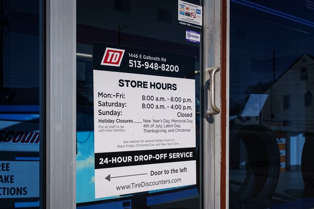 Images Tire Discounters