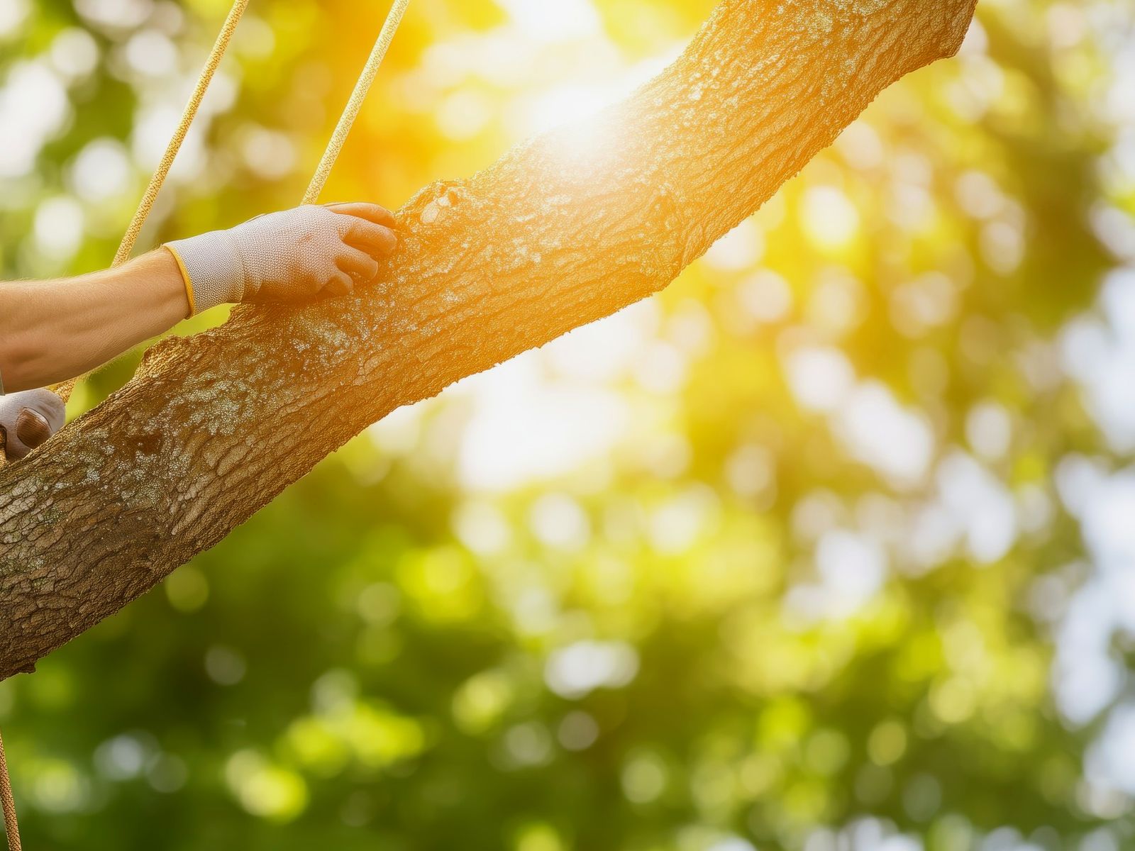 Hernandez Tree Care Service Corp