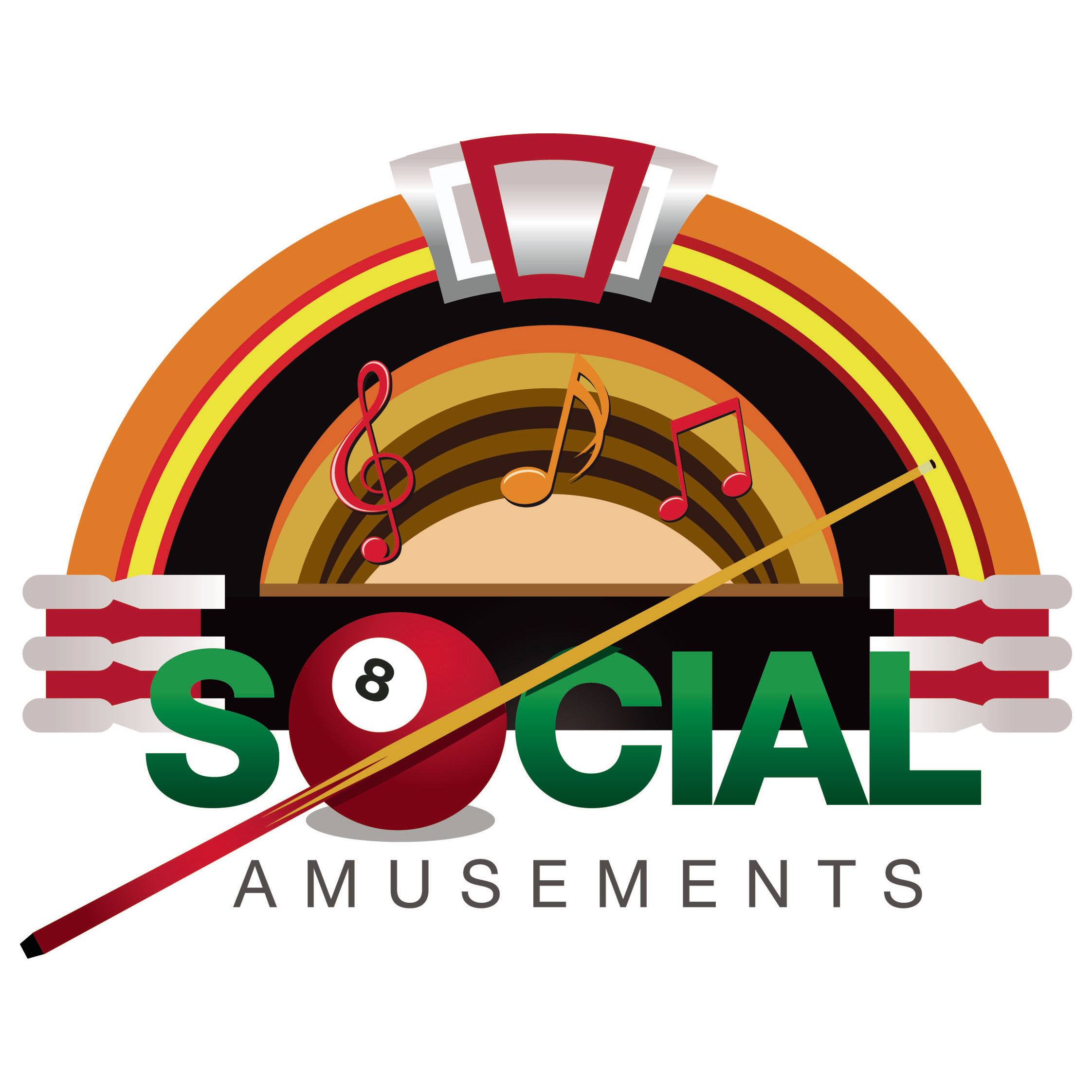 Social Amusements