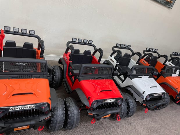 Images Super Power Sports