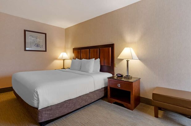 Images Best Western Staunton Inn