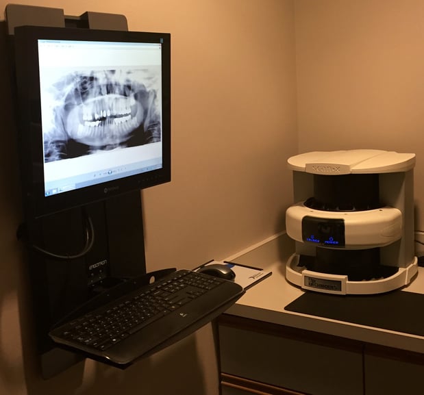 Images Dentistry of West Bend, Ltd