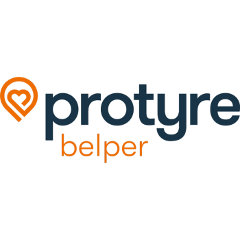 Selecta Tyre - Belper - Team Protyre Logo