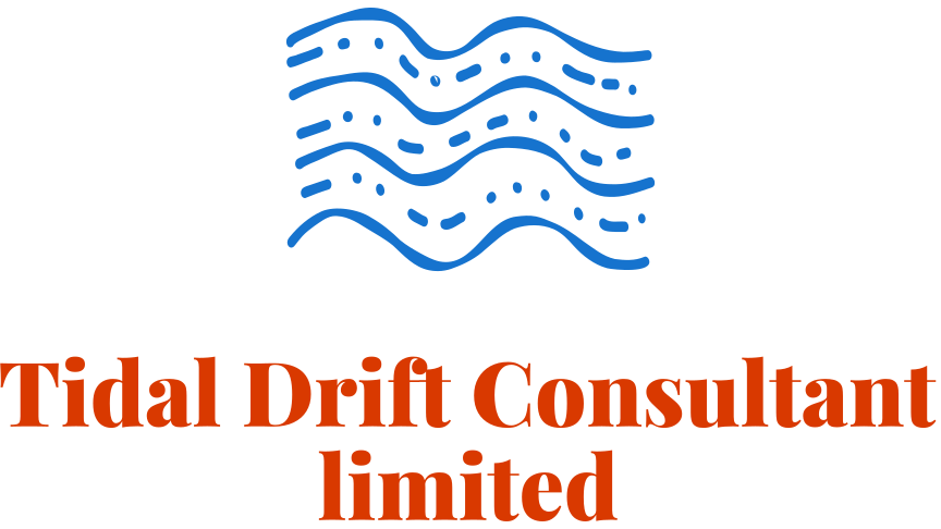 Images Tidal Drift Consultants Ltd.