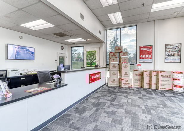 Images CubeSmart Self Storage