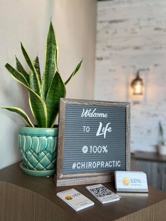 Images 100% Chiropractic - Nolensville