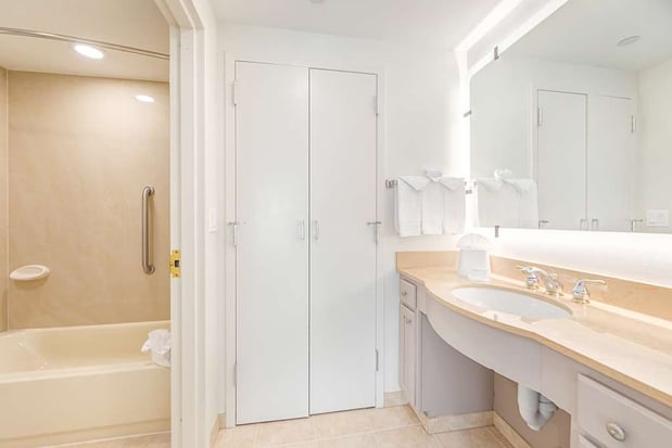 Images Homewood Suites by Hilton East Rutherford - Meadowlands, NJ