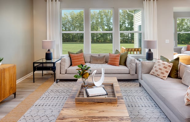 Images Pioneer Crossing by Pulte Homes