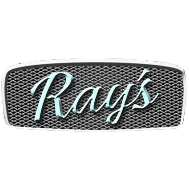 Ray's European Garage Logo