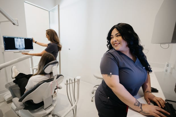 Images Clio Dental Studio