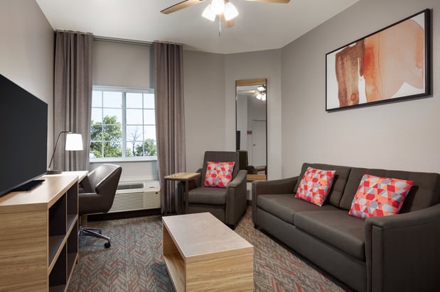 Images Candlewood Suites Vicksburg by IHG