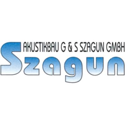 Logo Akustikbau G+S Szagun GmbH