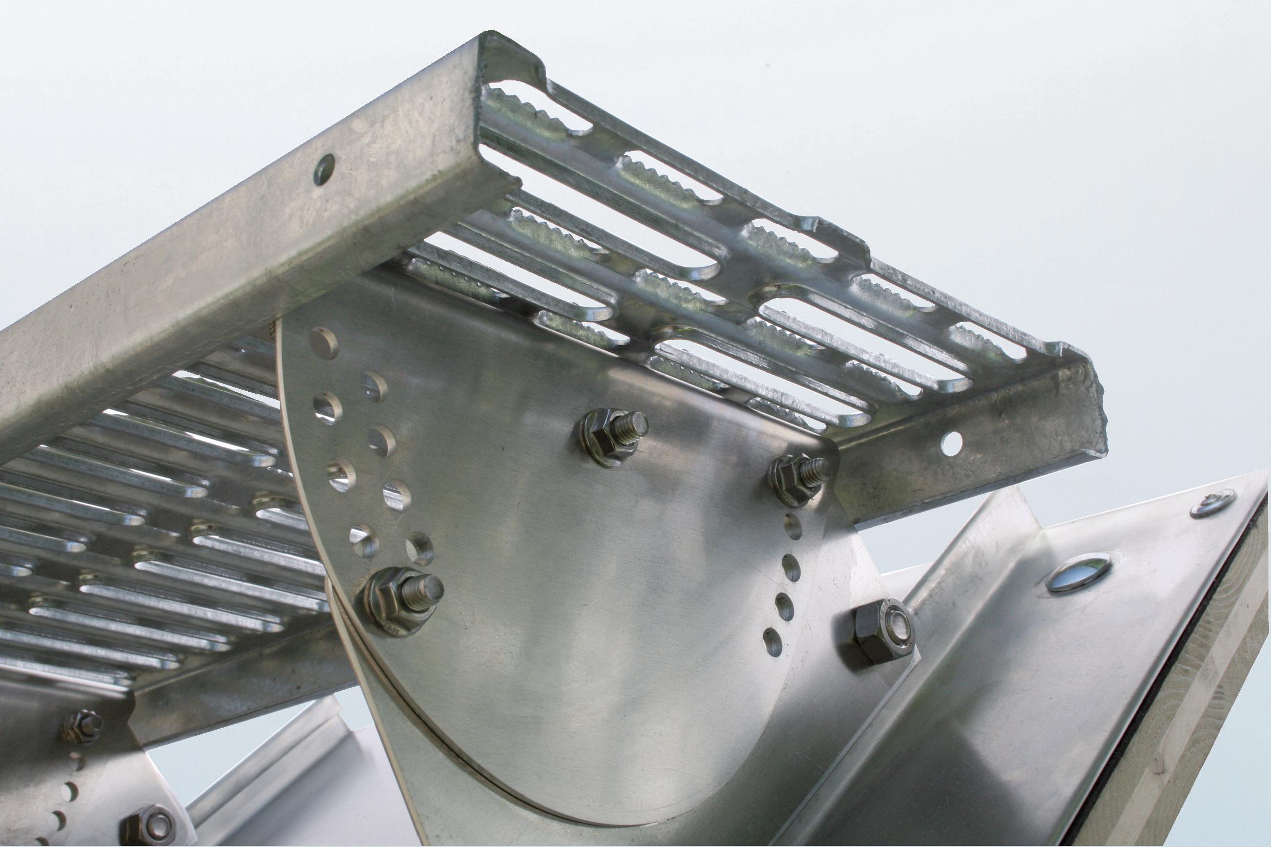 Schneefangsysteme Rees GmbH & Co.KG., Im Steinach 25a in Oberstdorf