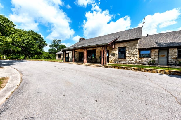 Images YMCA Camp Classen