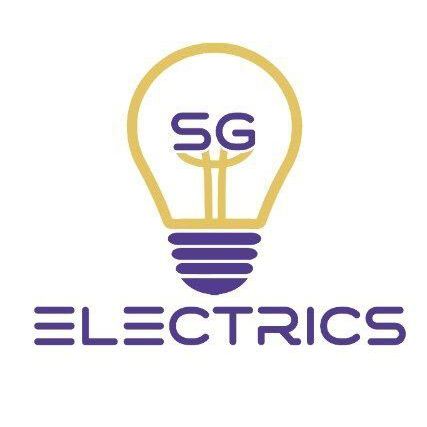 SG Electrics Logo