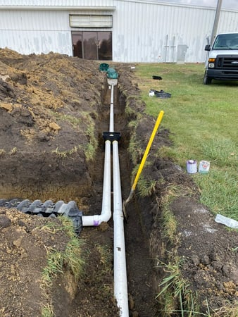 Images Helps Drain & Septic Service