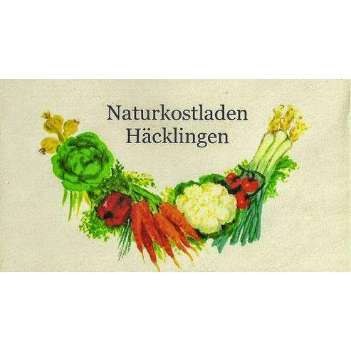 Naturkostladen Häcklingen Logo