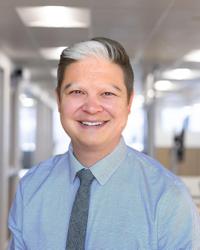 Trent Noriyoshi Jarvis