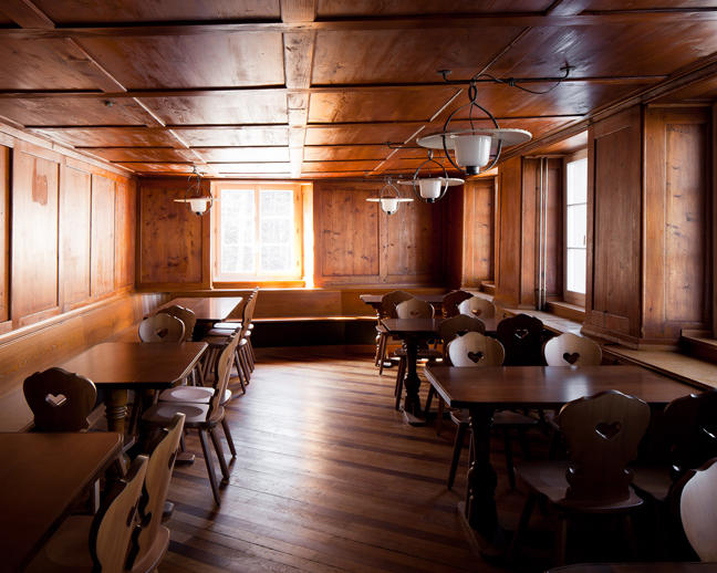 Silkwalk AG / Vertriebspartner von Schotten & Hansen, Flughofstrasse 57 in Glattbrugg