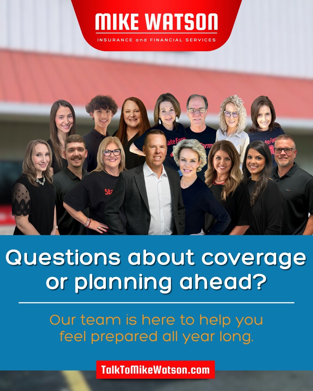 Ready for a quote? Give our office a call today.