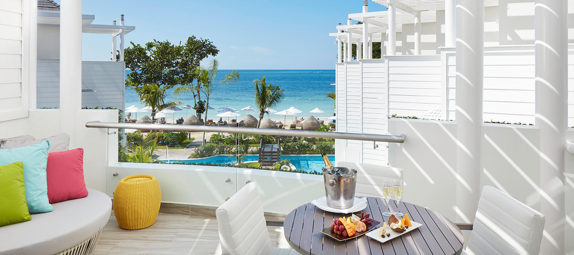 Azul Beach Resort Negril by Karisma