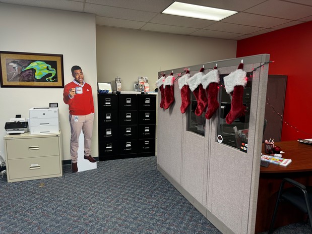 Images Matthew Raymond - State Farm Insurance Agent