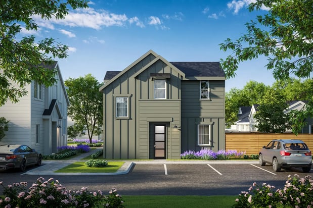 Images Yardhomes Trailside