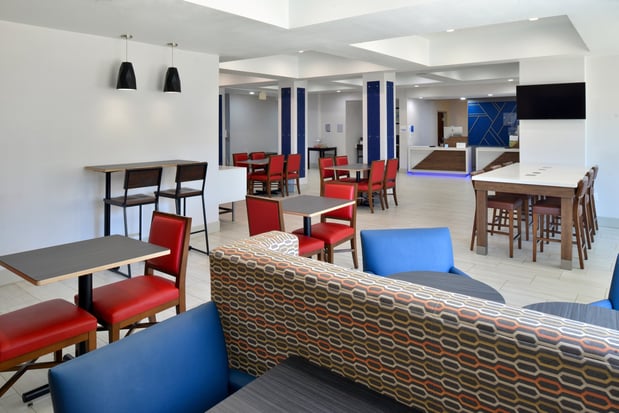 Images Holiday Inn Express & Suites Carthage by IHG