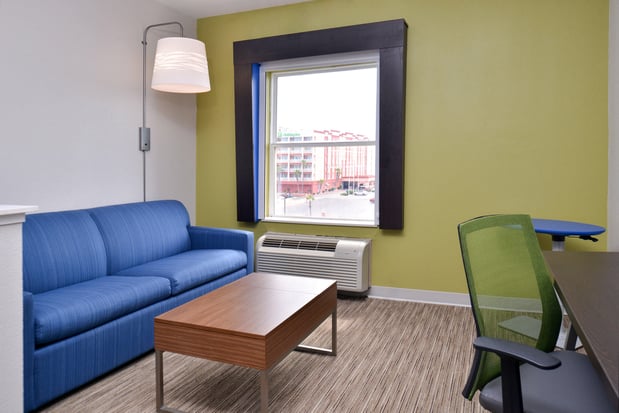 Images Holiday Inn Express & Suites Corpus Christi-N Padre Island by IHG