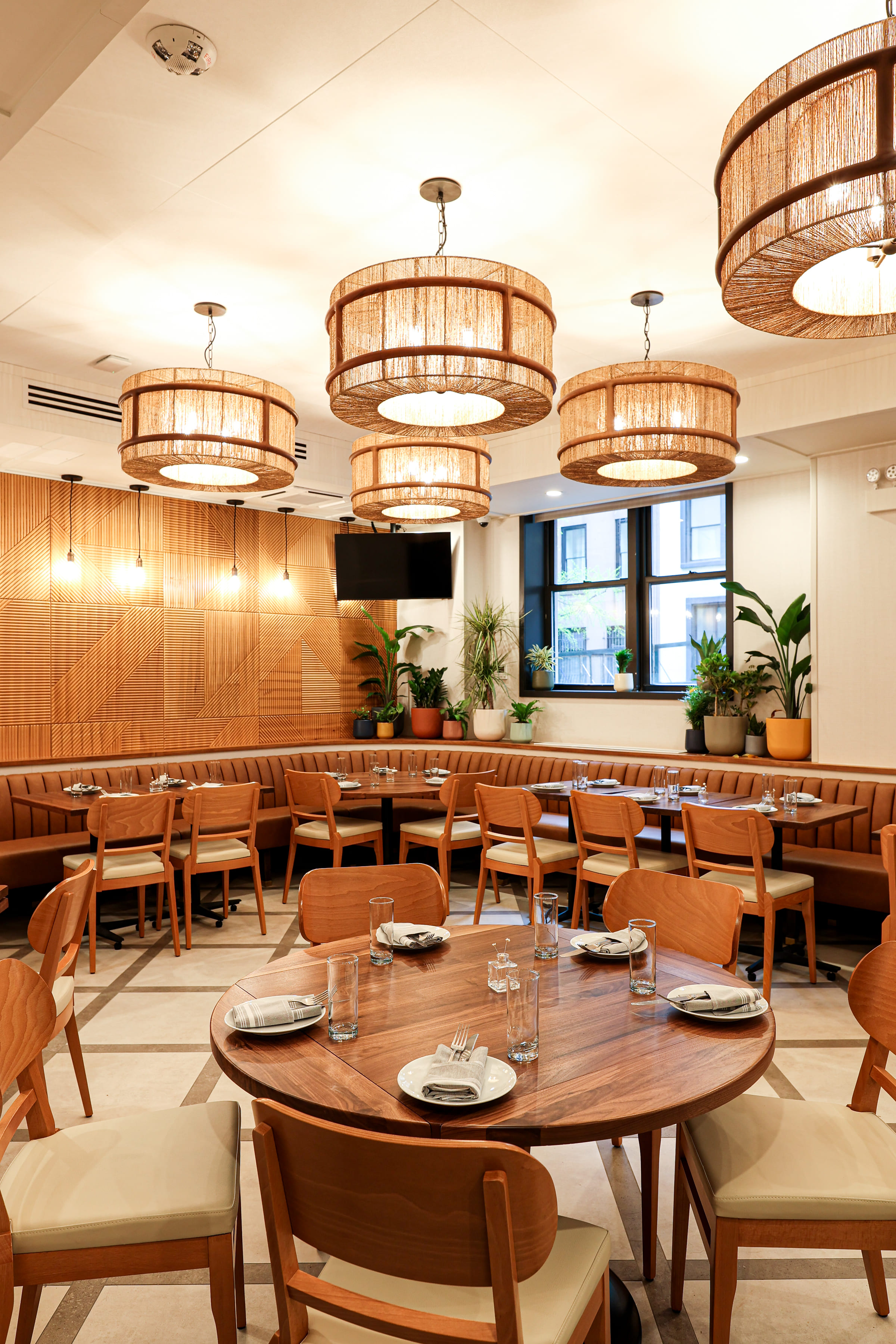 The Shelburne Sonesta New York