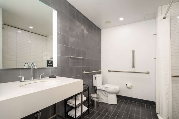 Images Motto By Hilton Philadelphia Rittenhouse Square