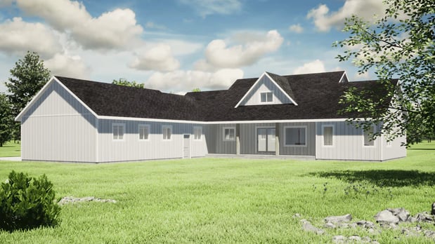 Images South Fork Design