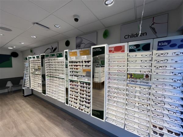 Images Specsavers Opticians and Audiologists - Nelson